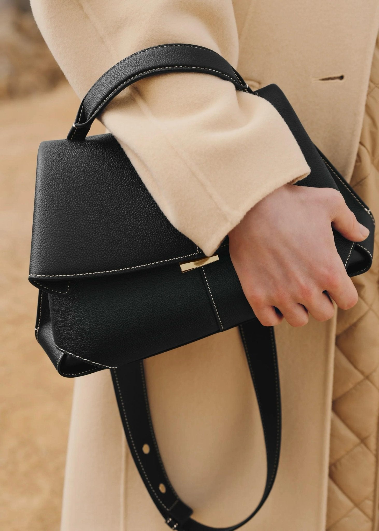 Bolso Vania - Nhaura