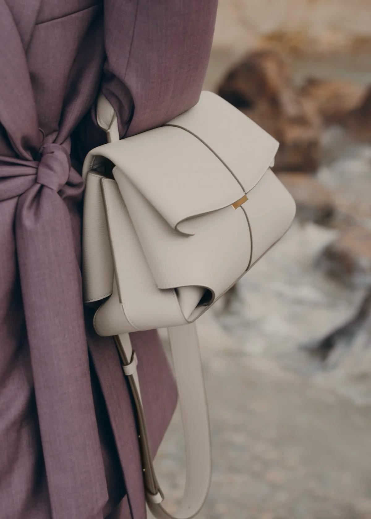 Bolso Vania - Nhaura
