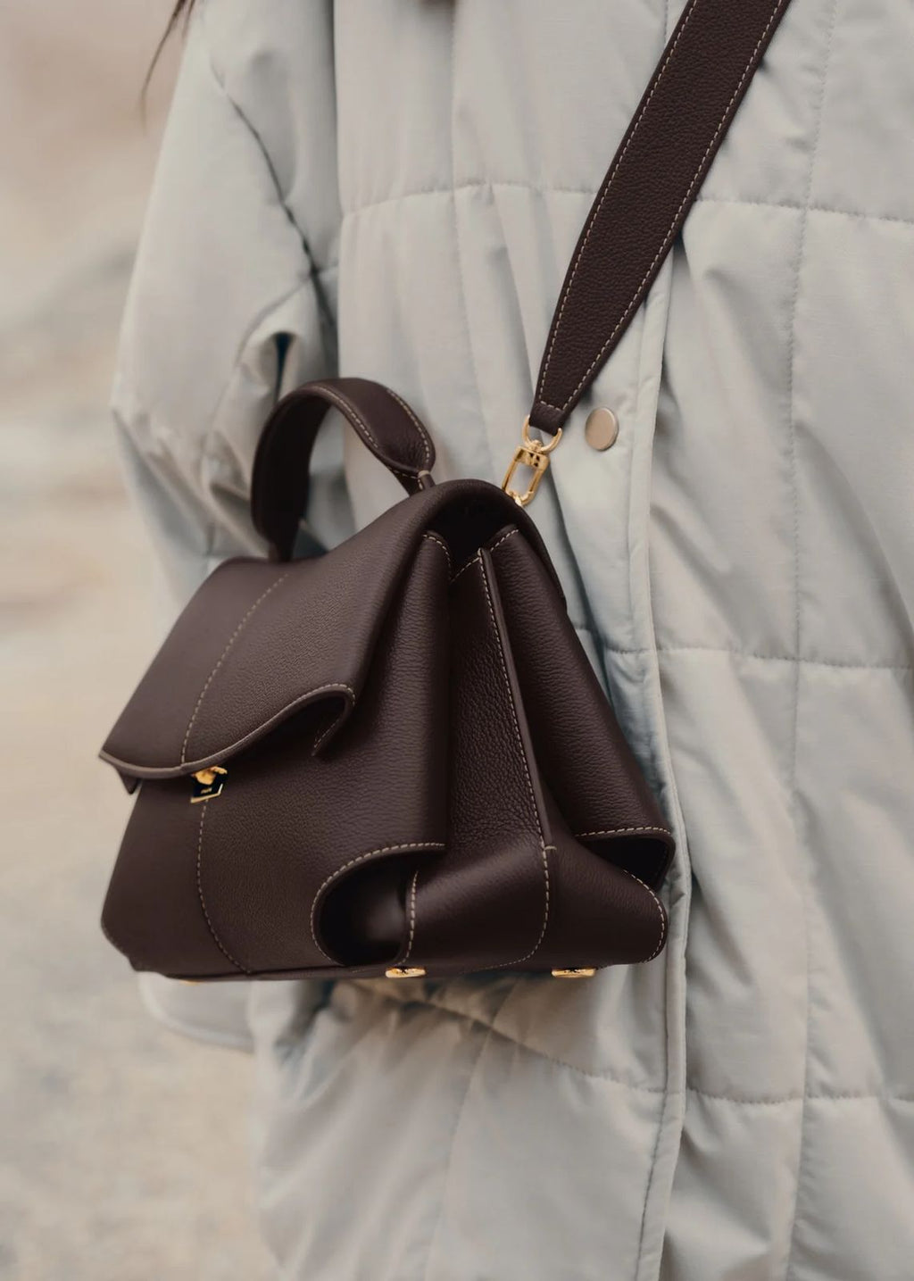 Bolso Vania - Nhaura