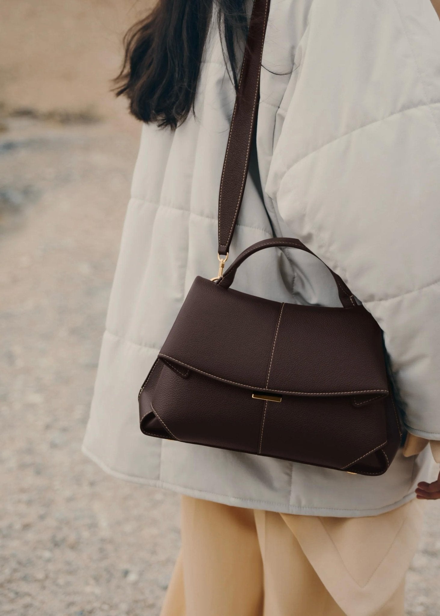 Bolso Vania - Nhaura