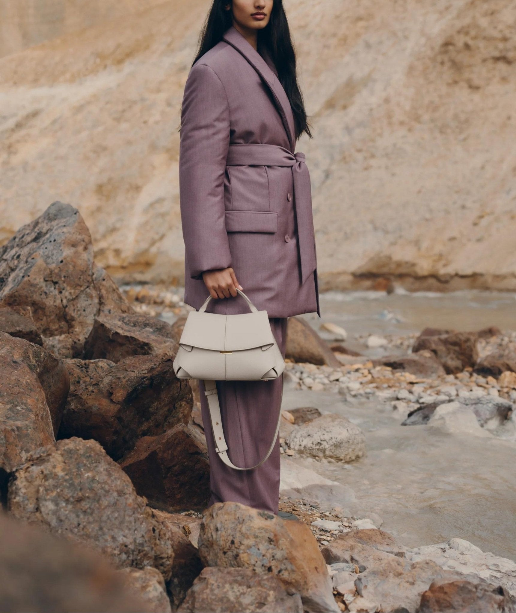 Bolso Vania - Nhaura