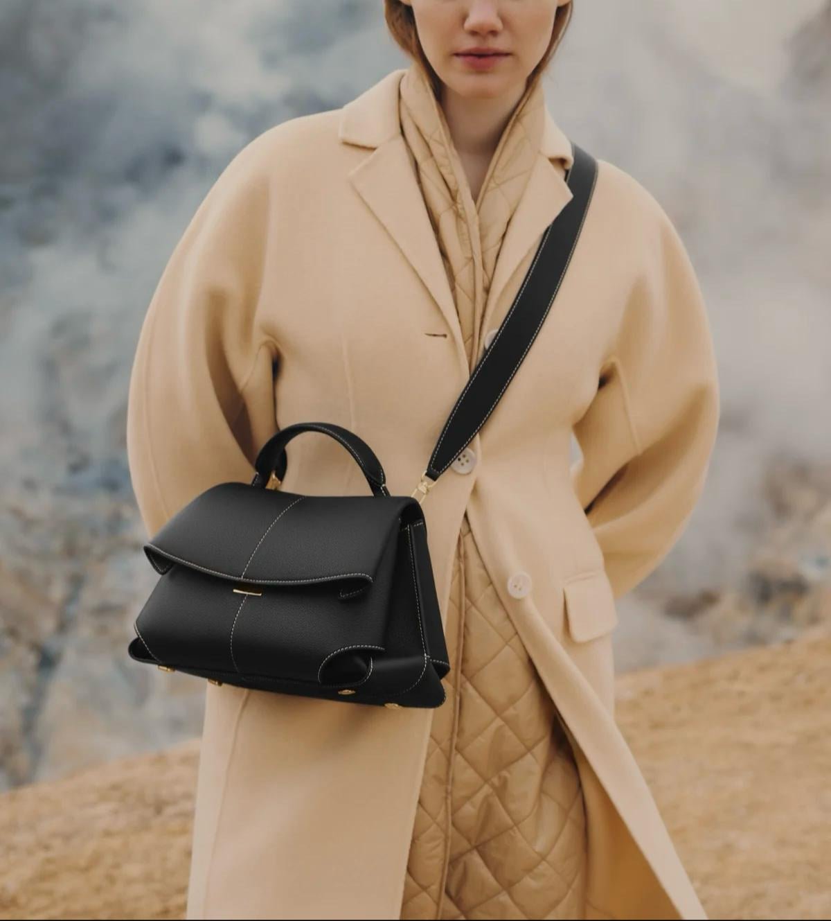 Bolso Vania - Nhaura
