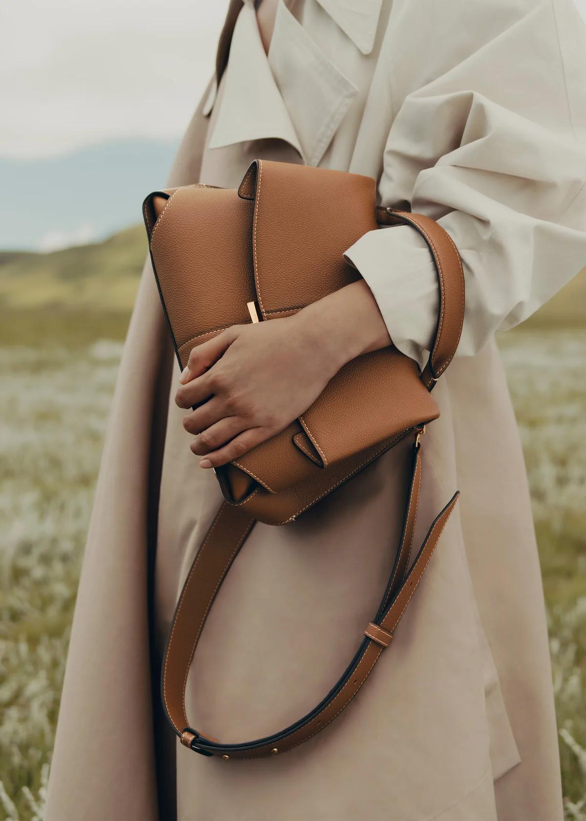 Bolso Vania - Nhaura