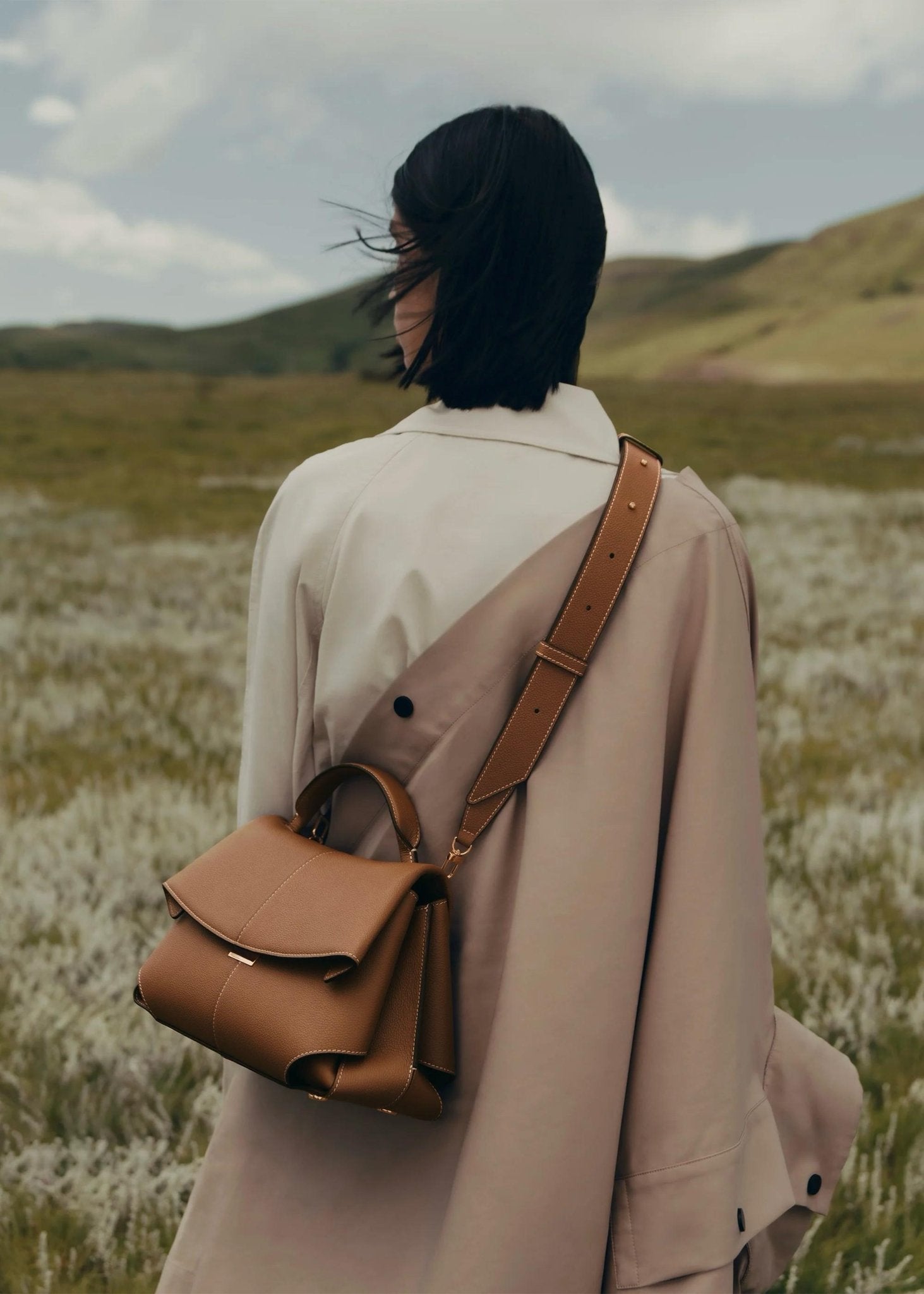 Bolso Vania - Nhaura