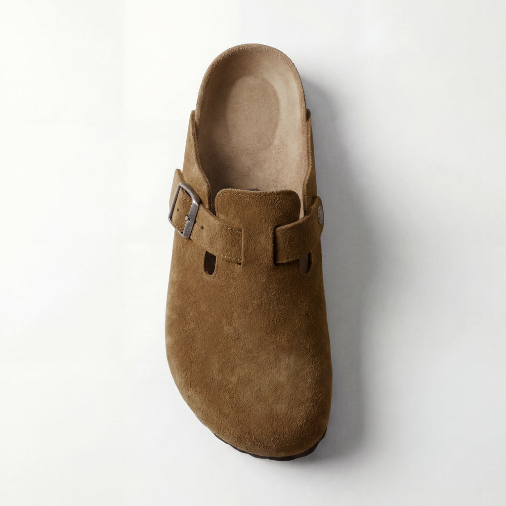CLOGG'S DE ANTE CASUALS - Nhaura