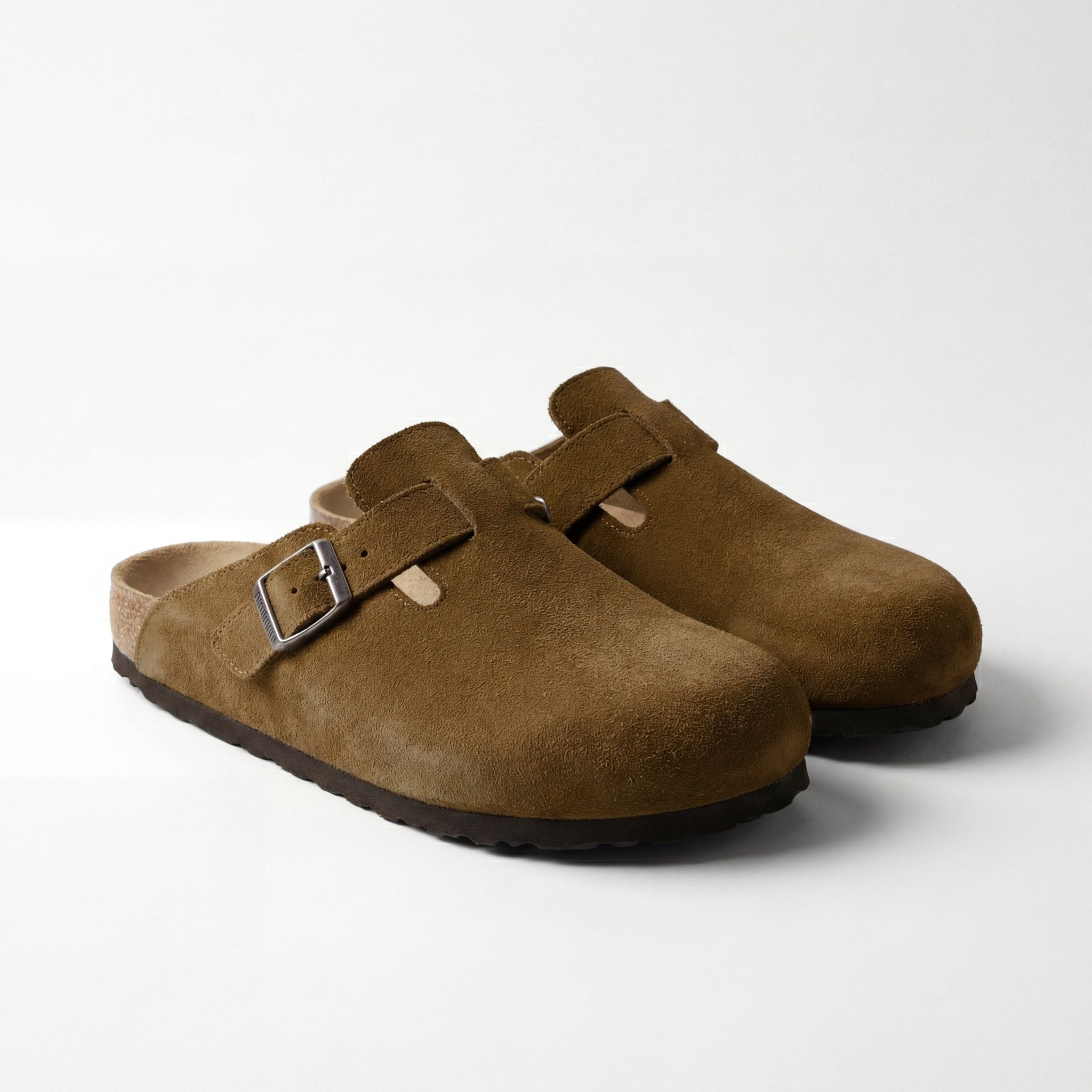 CLOGG'S DE ANTE CASUALS - Nhaura