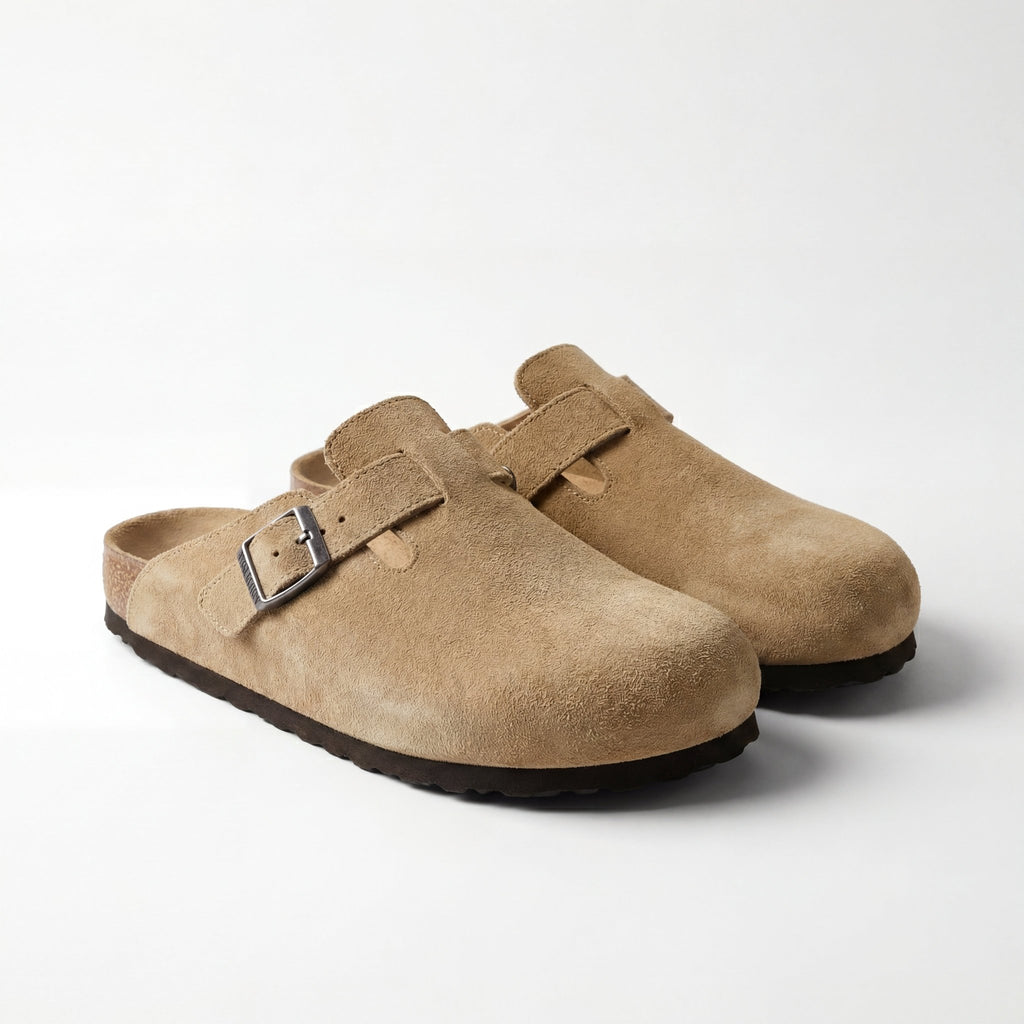 CLOGG'S DE ANTE CASUALS - Nhaura