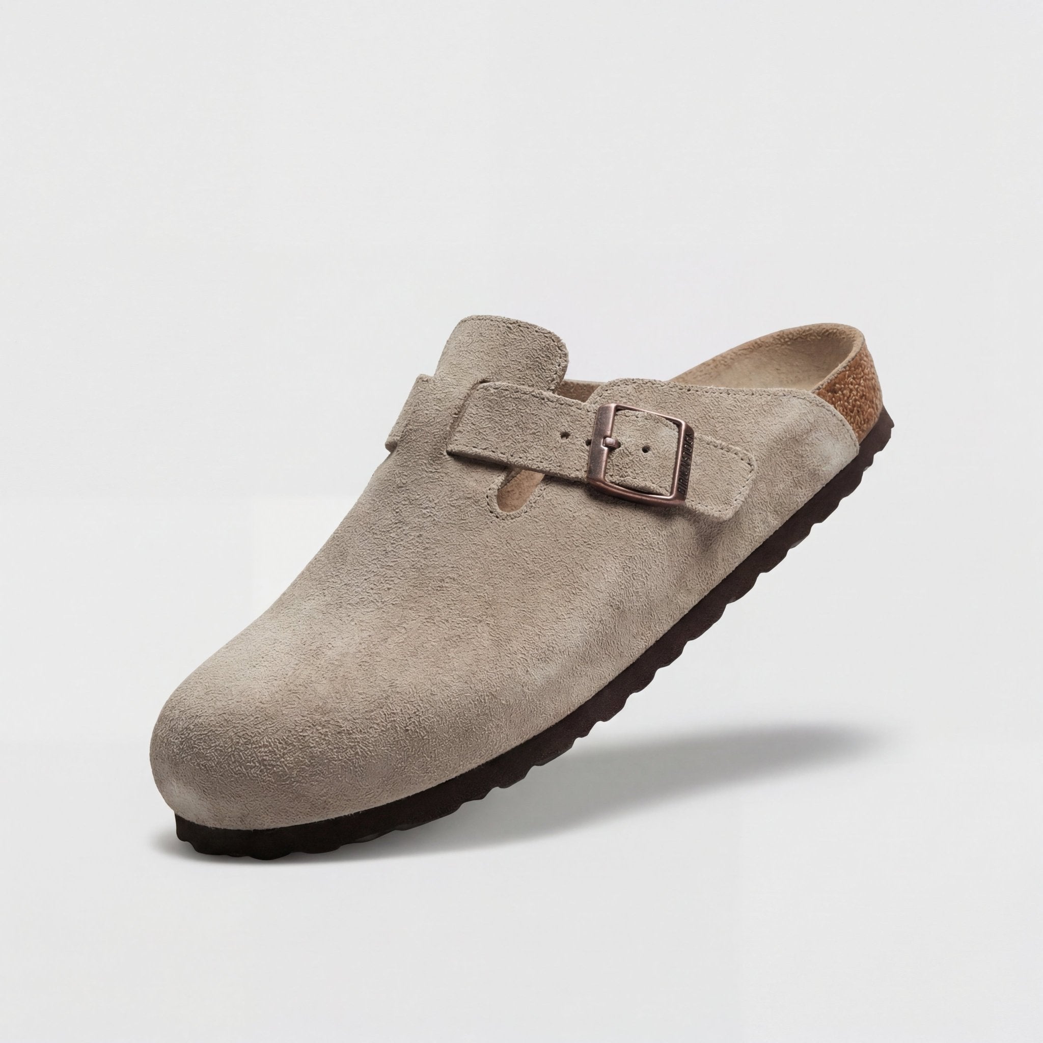 CLOGG'S DE ANTE CASUALS - Nhaura