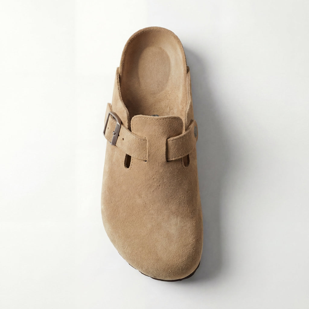 CLOGG'S DE ANTE CASUALS - Nhaura