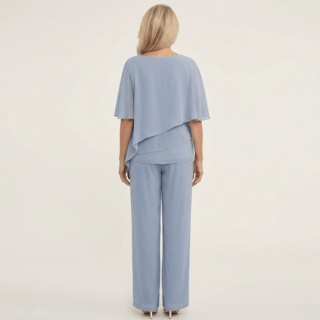 CONJUNTO CAROL - Nhaura
