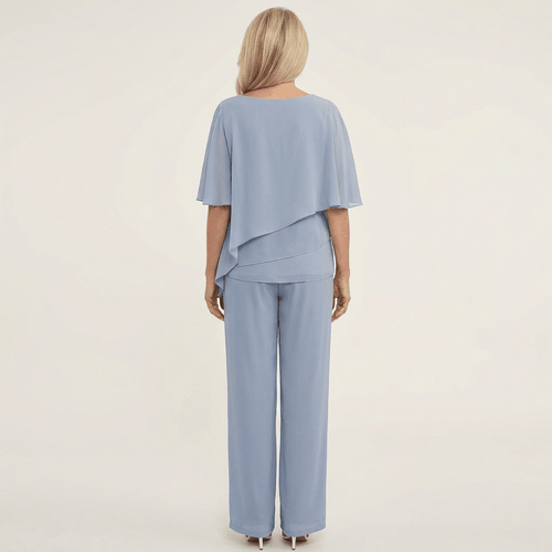 CONJUNTO CAROL - Nhaura