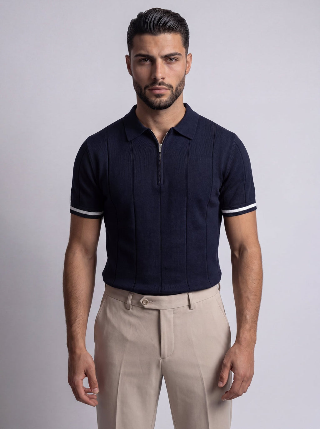 DENVER | CONJUNTO MASCULINO VERANO - Nhaura