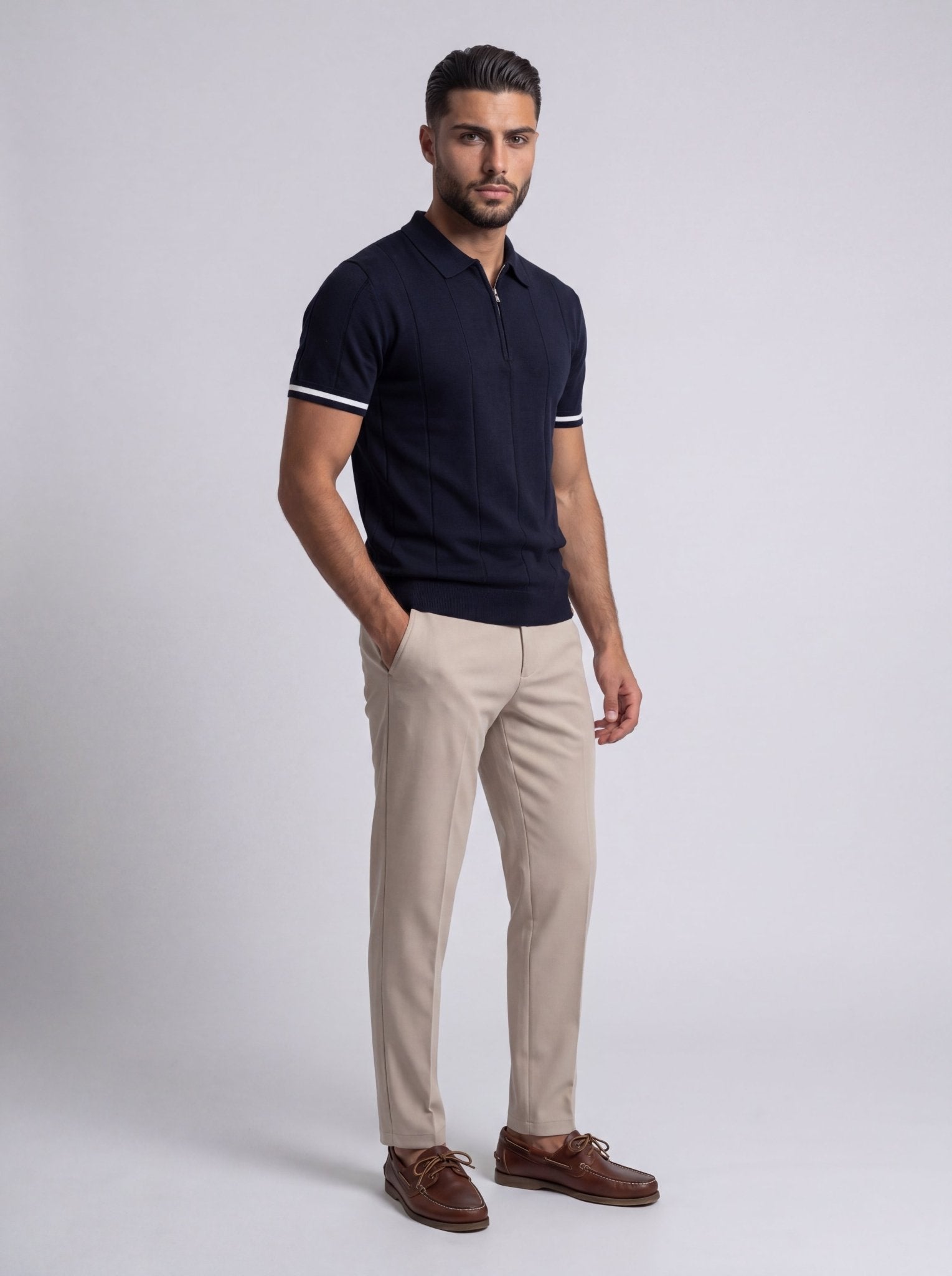 DENVER | CONJUNTO MASCULINO VERANO - Nhaura