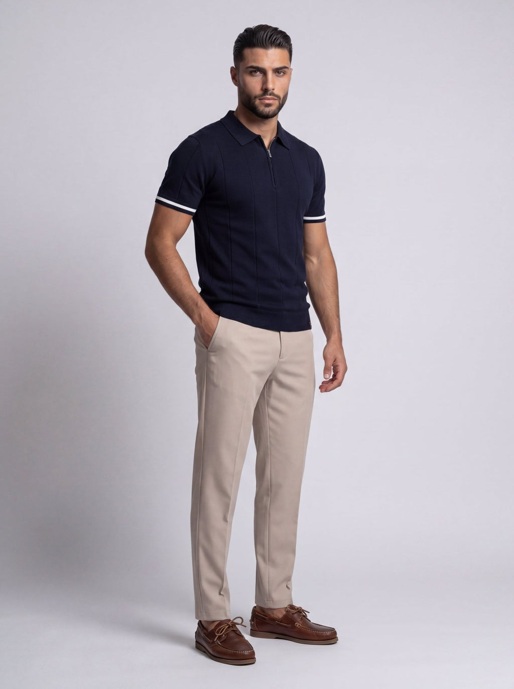 DENVER | CONJUNTO MASCULINO VERANO - Nhaura