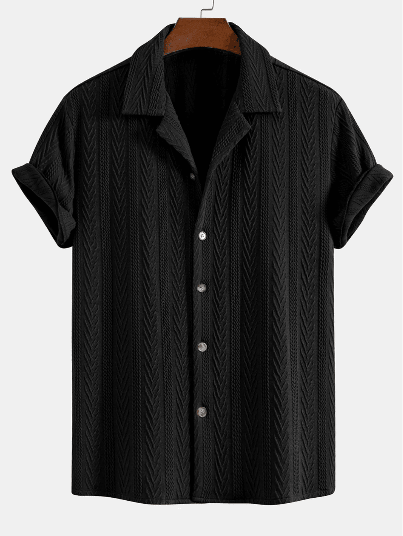 DUARTE | CONJUNTO MASCULINO VERANO - Nhaura