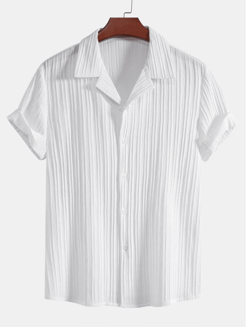 DUBAI | CONJUNTO DE LINO VERANO - Nhaura
