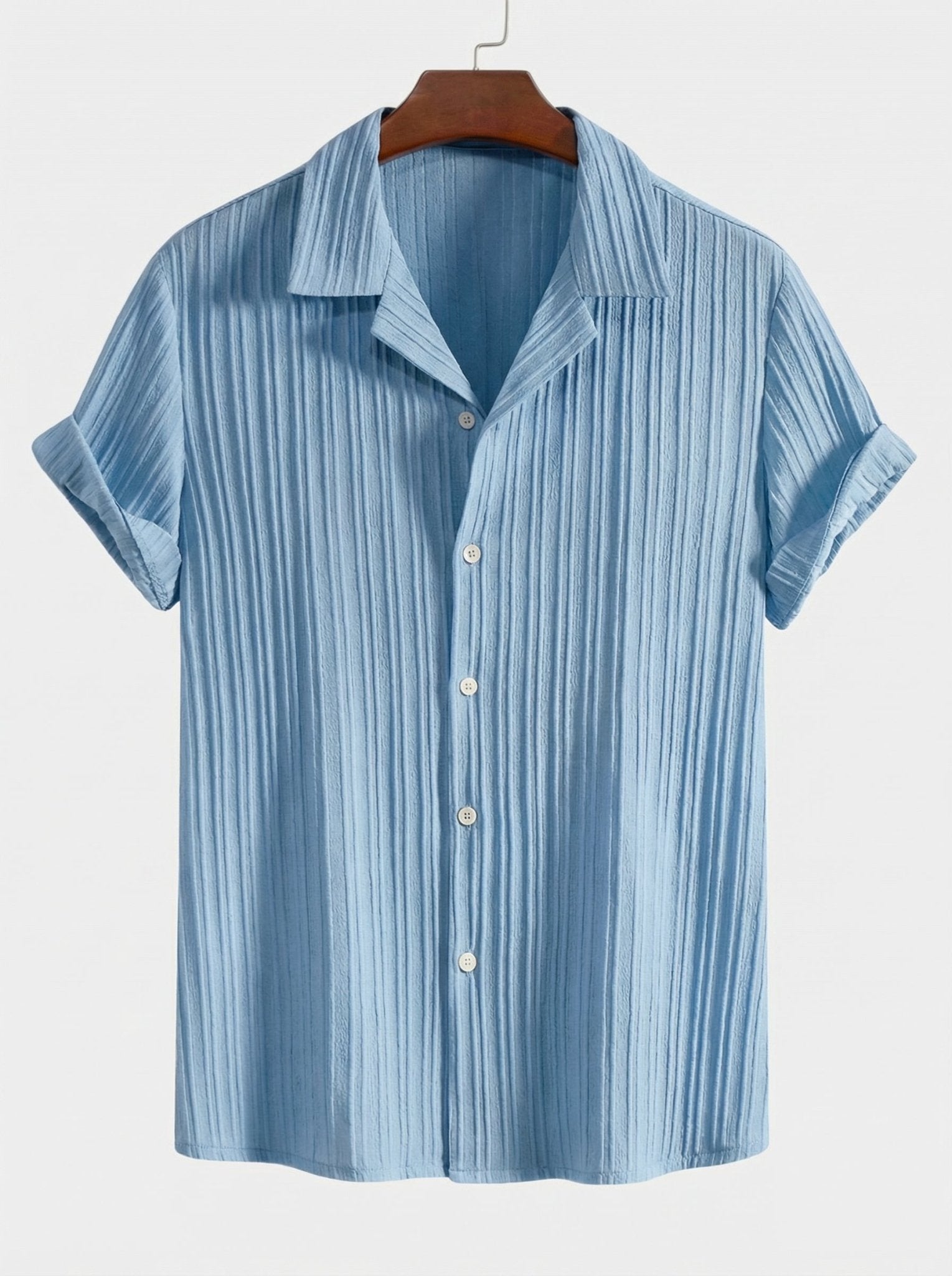 DUBLÍN | CONJUNTO DE LINO VERANO - Nhaura