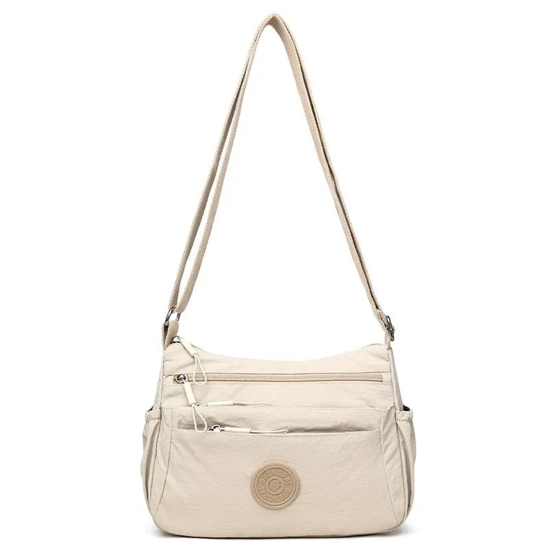 Durabond™ | BOLSO CASUAL IMPERMEABLE - Nhaura