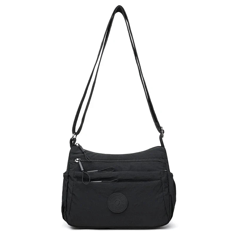 Durabond™ | BOLSO CASUAL IMPERMEABLE - Nhaura