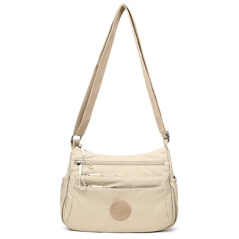 Durabond™ | BOLSO CASUAL IMPERMEABLE - Nhaura