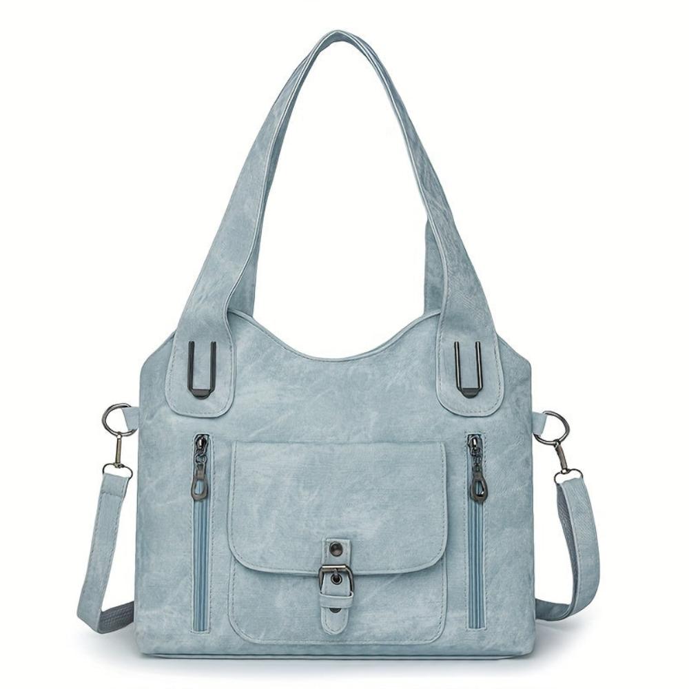 Yogi | Bolso de Hombro Vintage