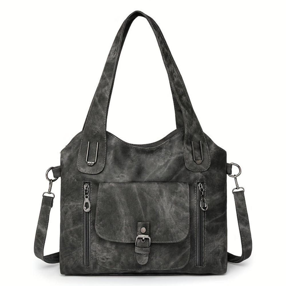 Yogi | Bolso de Hombro Vintage