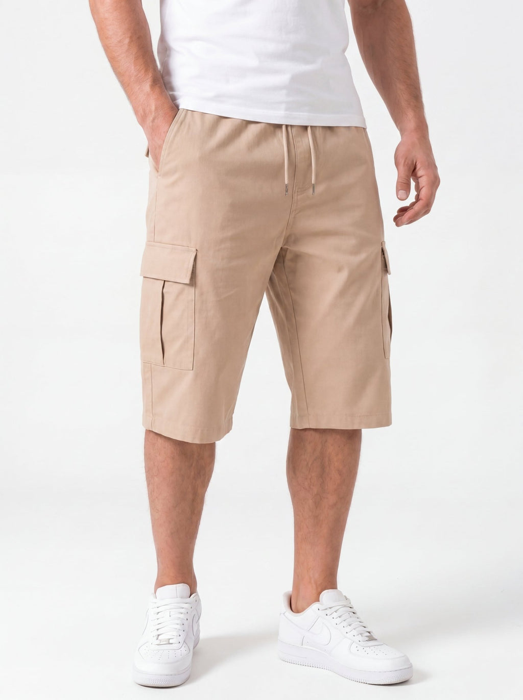 FAM | PANTALONES CARGO URBANOS - Nhaura