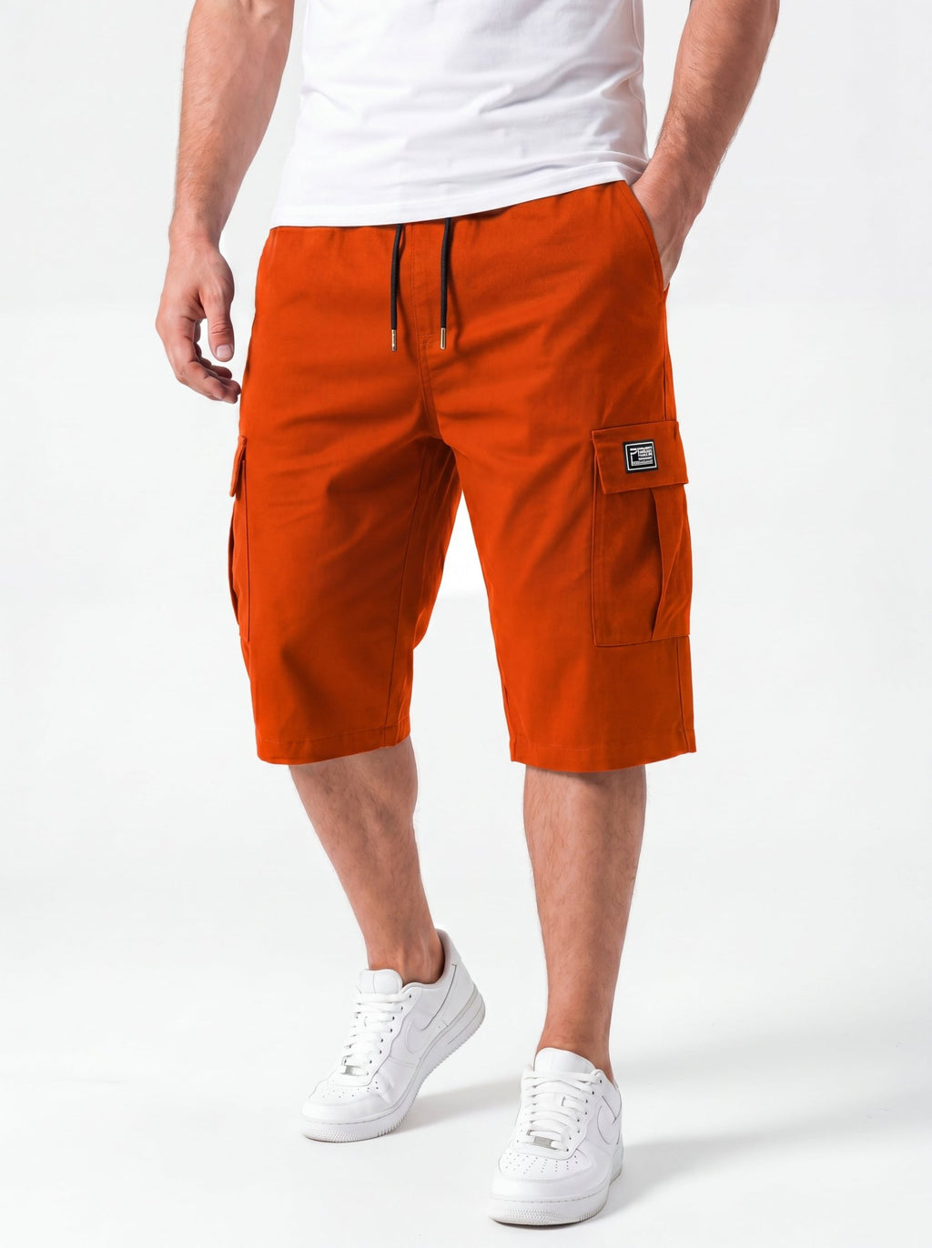 FAM | PANTALONES CARGO URBANOS - Nhaura