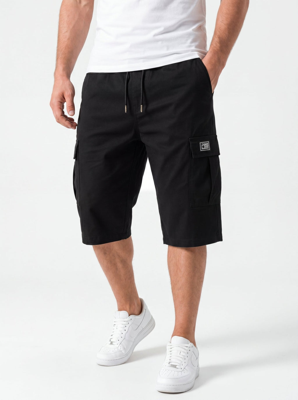 FAM | PANTALONES CARGO URBANOS - Nhaura