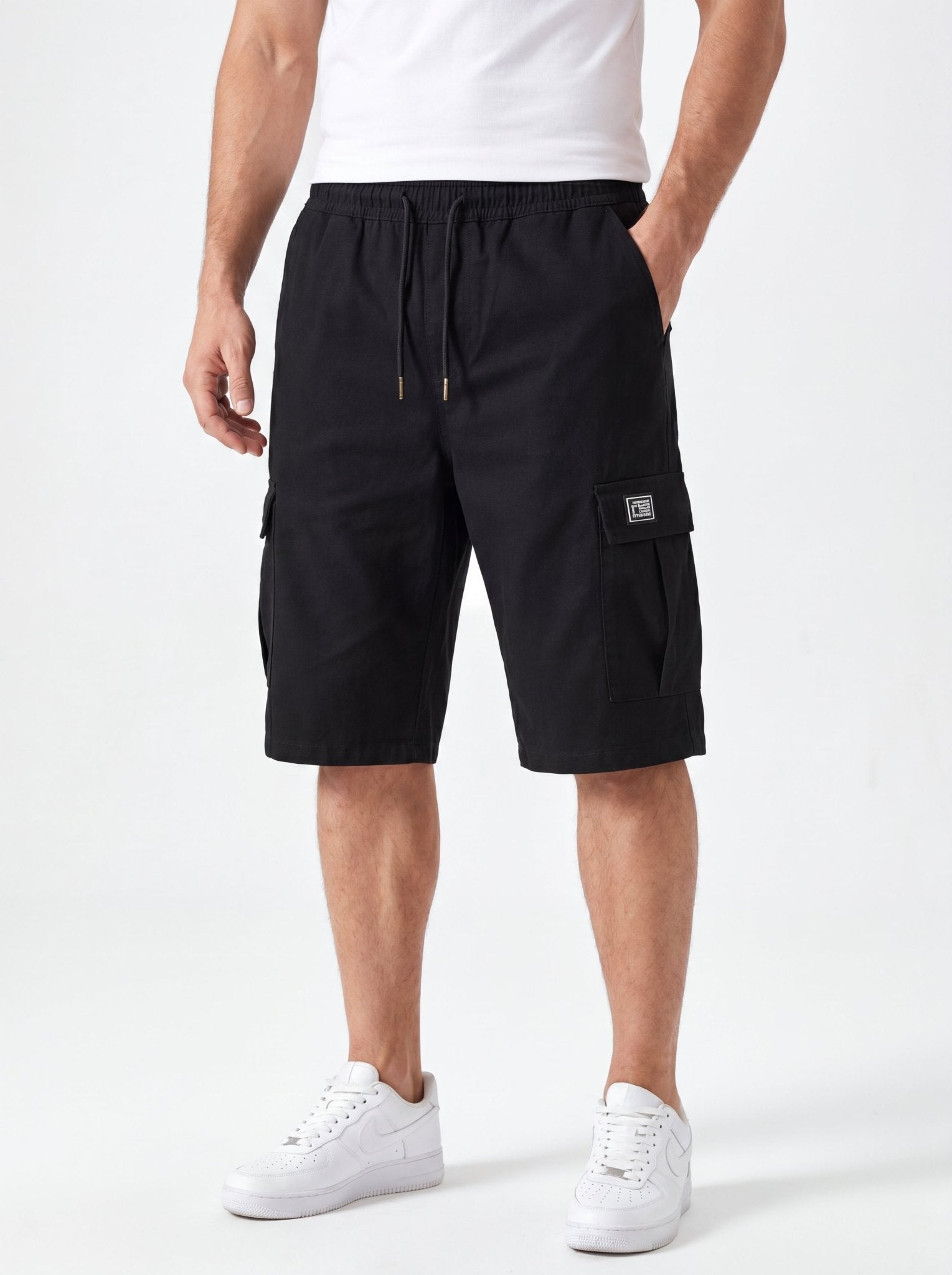 FAM | PANTALONES CARGO URBANOS - Nhaura
