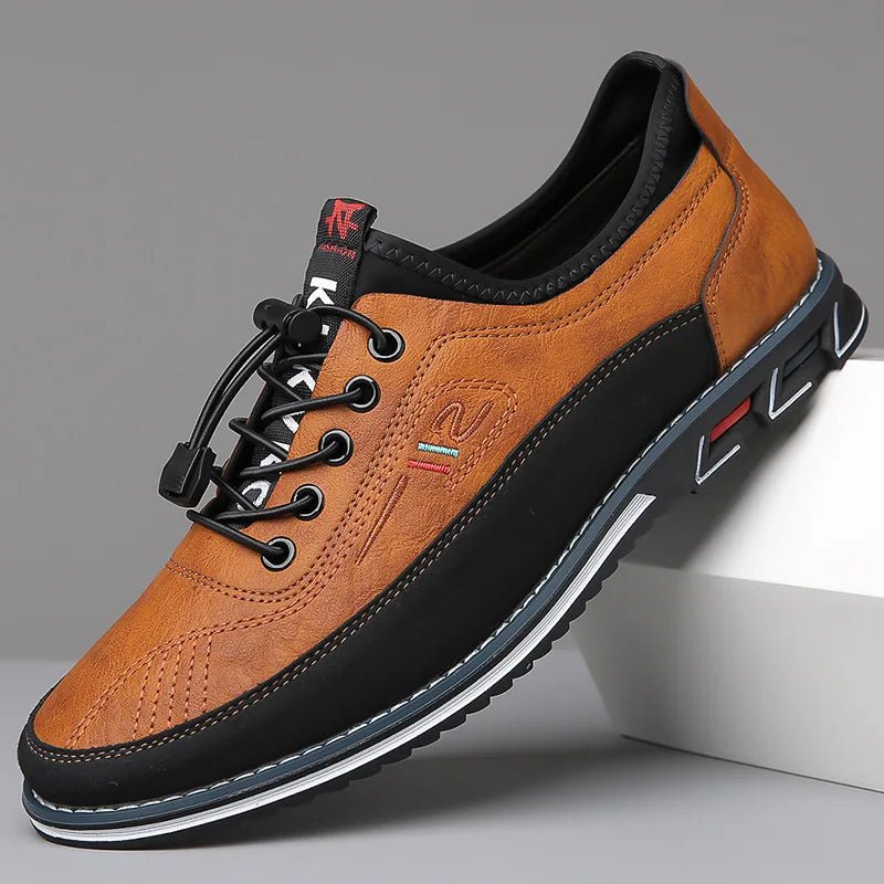 FOSA | ZAPATOS CLÁSICOS ARTESANALES - Nhaura