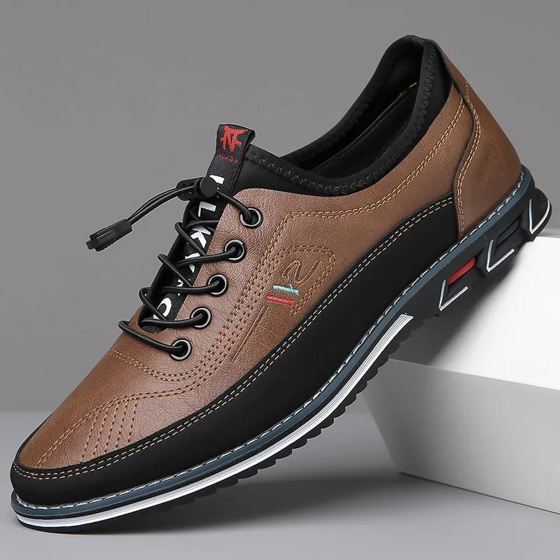 FOSA | ZAPATOS CLÁSICOS ARTESANALES - Nhaura