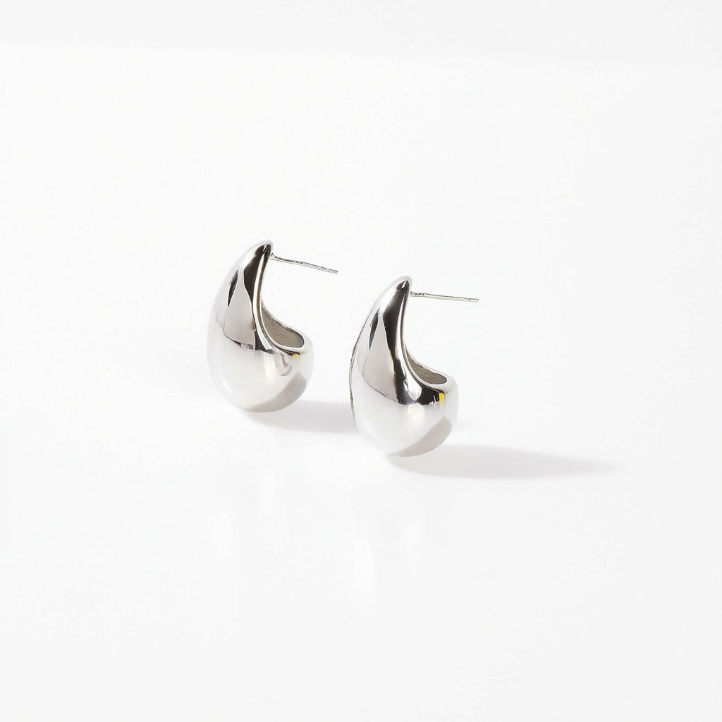 Pendientes Aura
