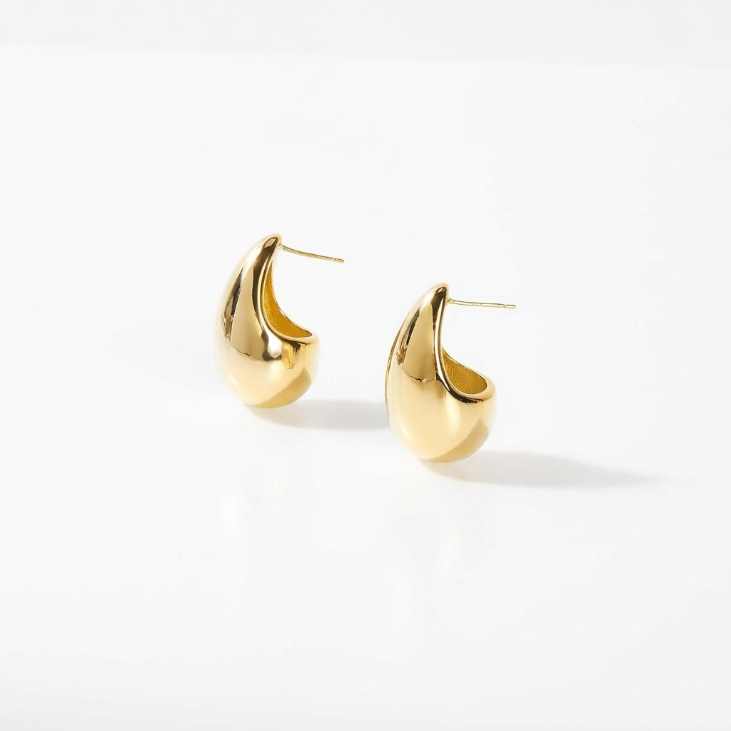Pendientes Aura