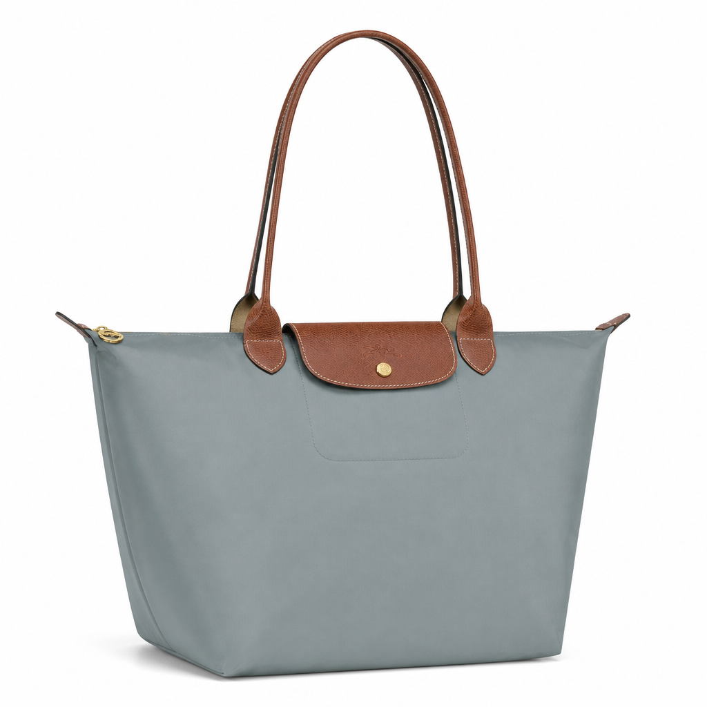 BOLSO TOTE GRANDE | HIERRO
