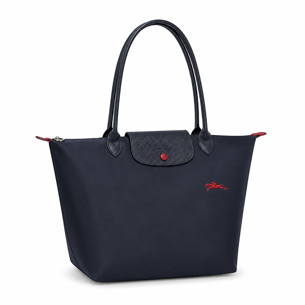 BOLSO TOTE GRANDE | NAVY