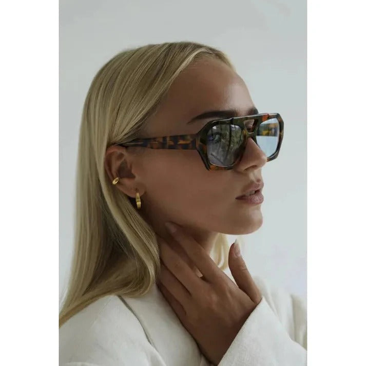 Gafas de Sol Ahumadas