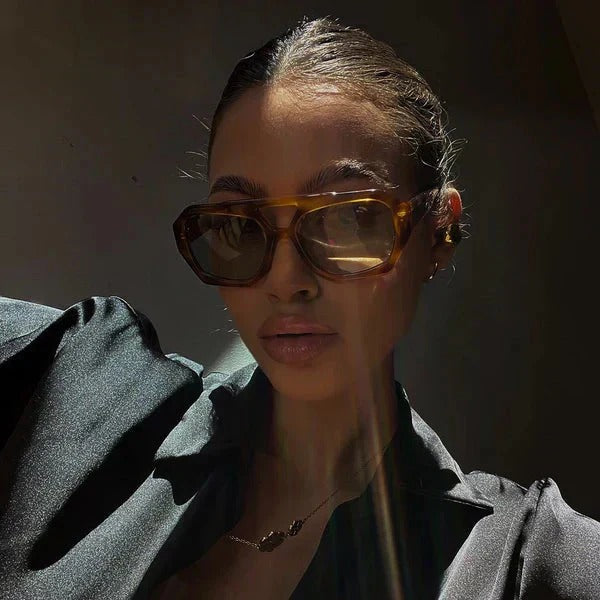 Gafas de Sol Ahumadas