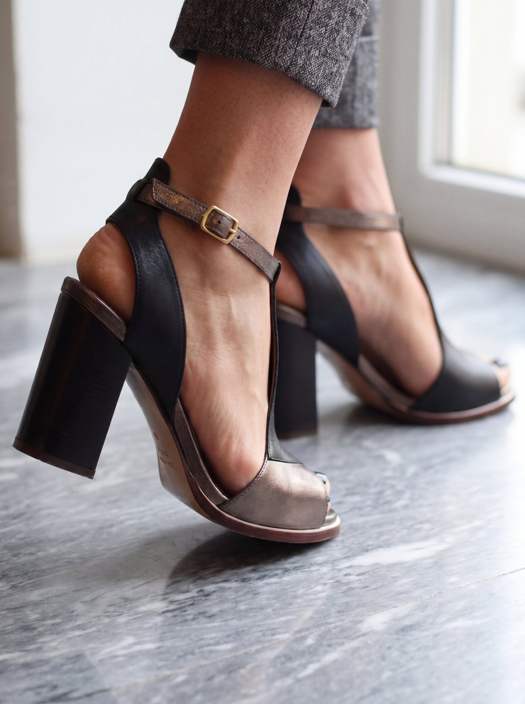 IMPERIA™ | CUERO MINIMALISTAS - Nhaura