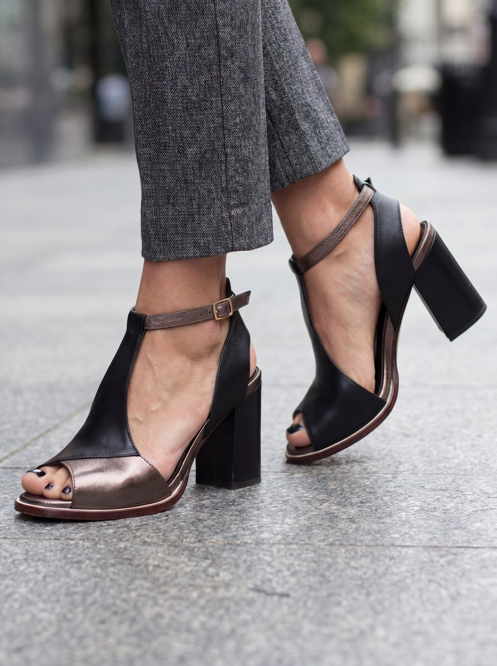 IMPERIA™ | CUERO MINIMALISTAS - Nhaura