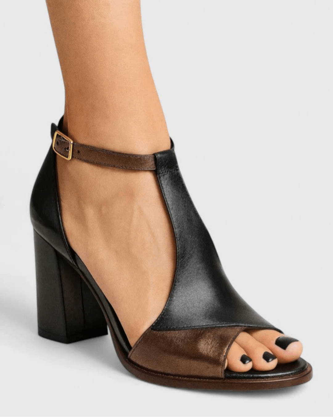 IMPERIA™ | CUERO MINIMALISTAS - Nhaura