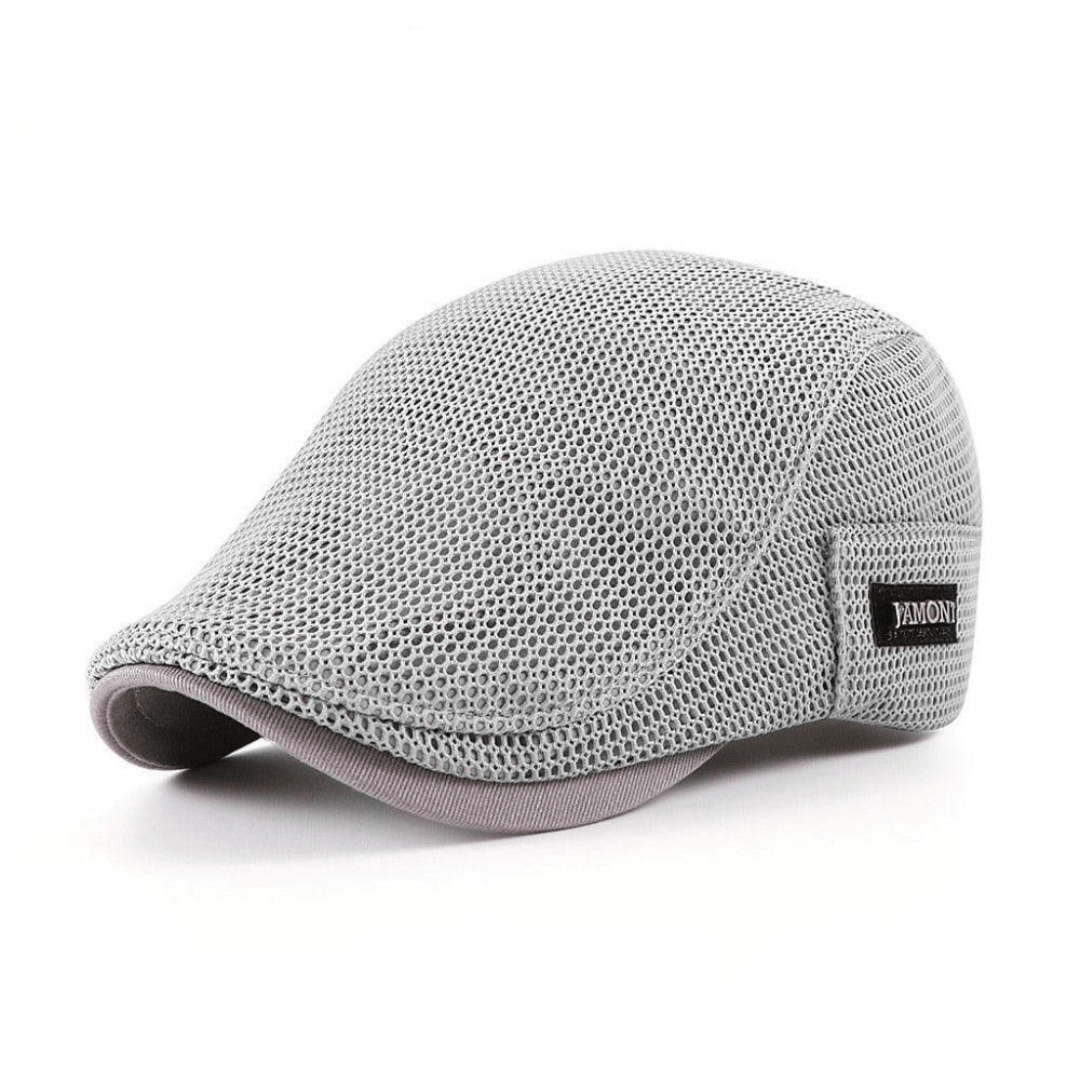 JAMONT | GORRA PLANA INFORMAL - Nhaura