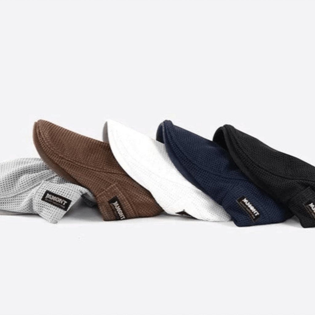 JAMONT | GORRA PLANA INFORMAL - Nhaura