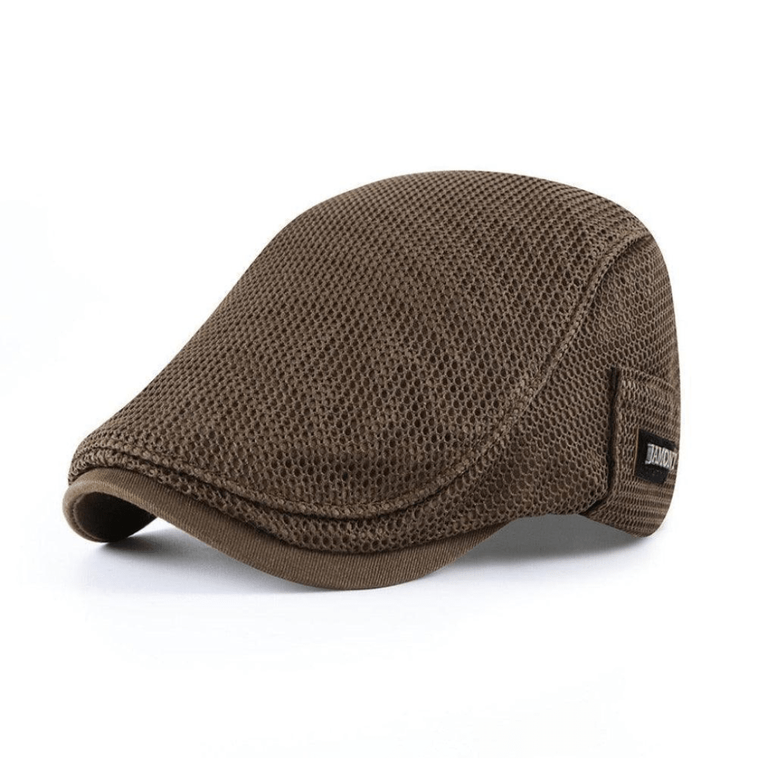 JAMONT | GORRA PLANA INFORMAL - Nhaura
