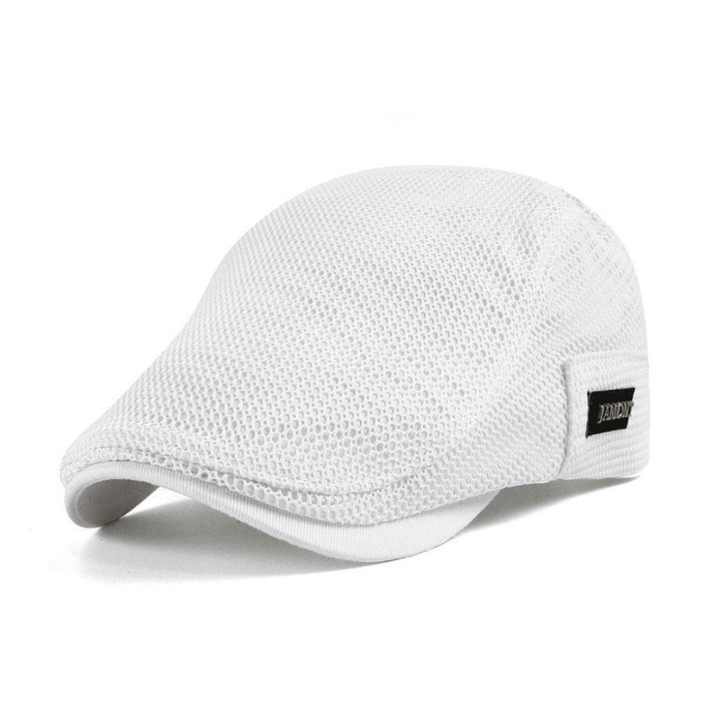 JAMONT | GORRA PLANA INFORMAL - Nhaura