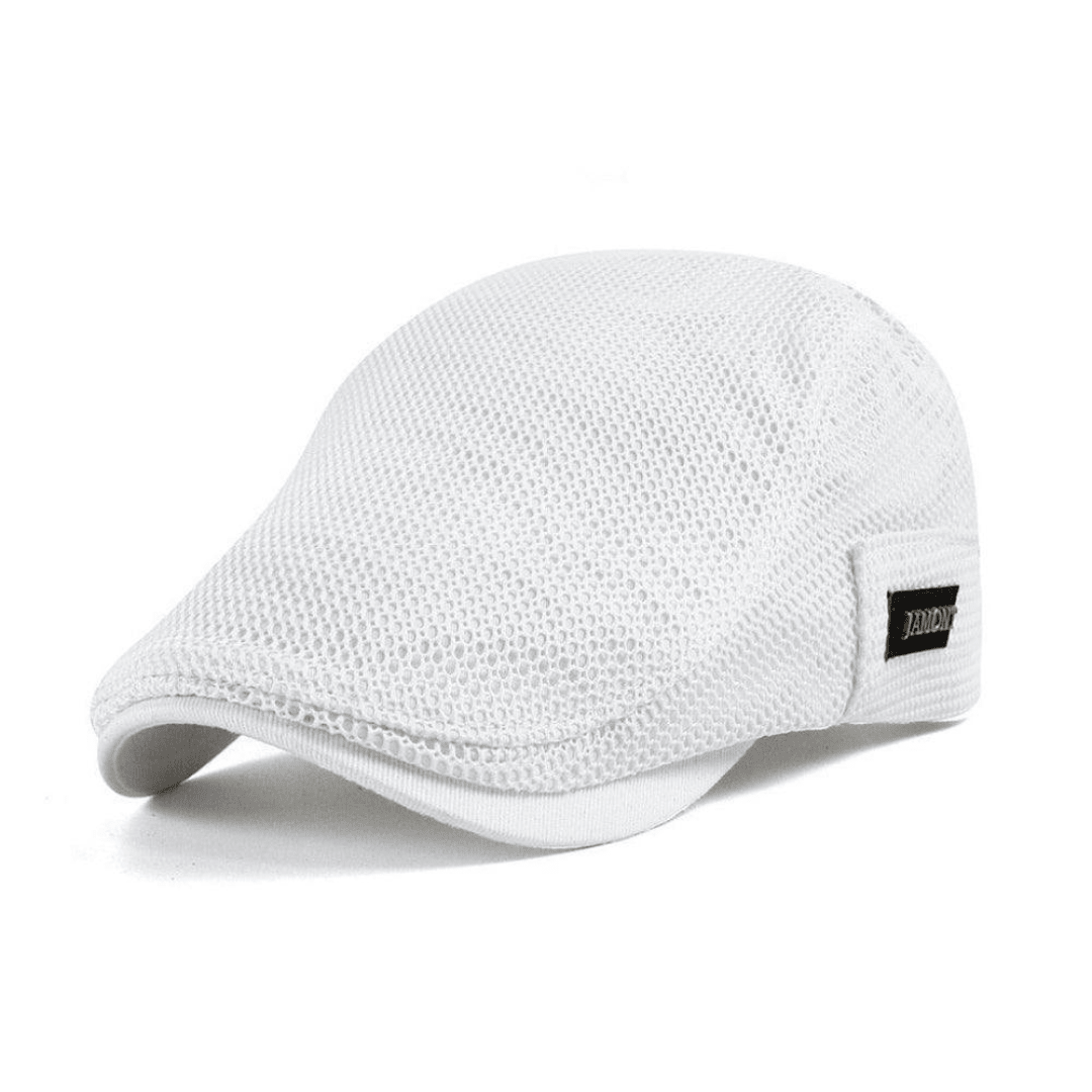 JAMONT | GORRA PLANA INFORMAL - Nhaura