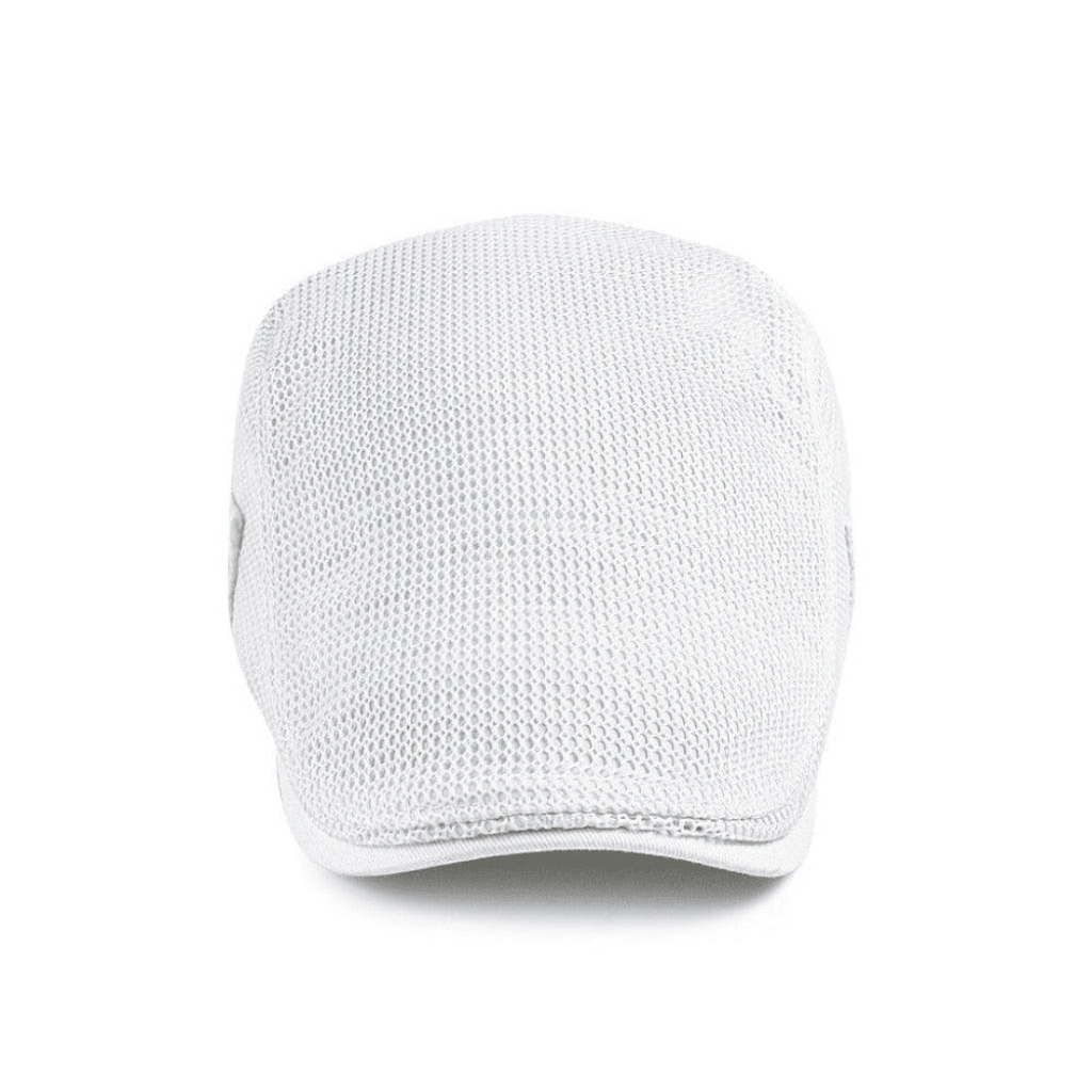 JAMONT | GORRA PLANA INFORMAL - Nhaura