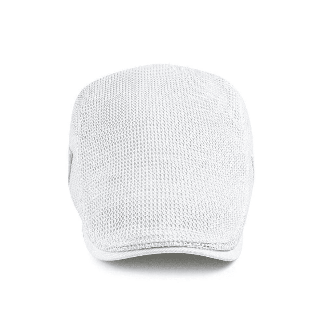 JAMONT | GORRA PLANA INFORMAL - Nhaura