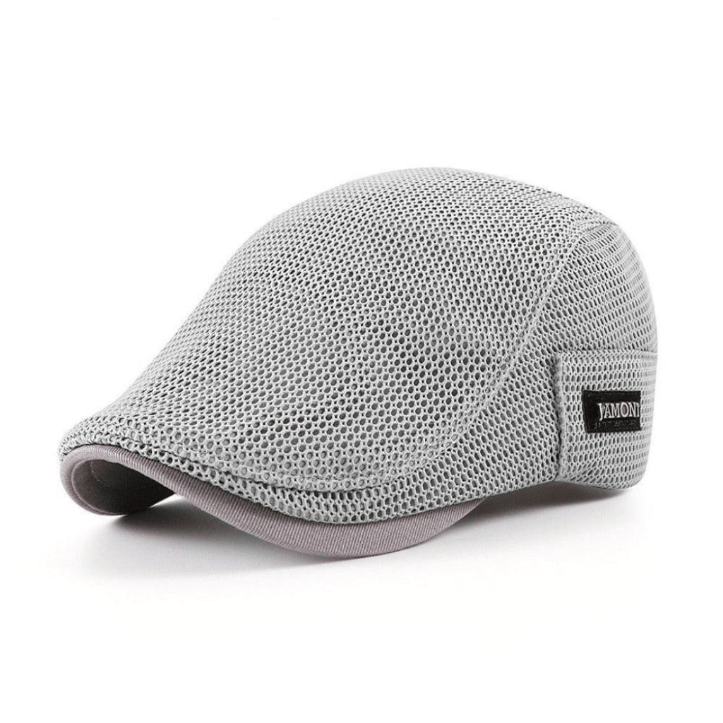 JAMONT | GORRA PLANA INFORMAL - Nhaura