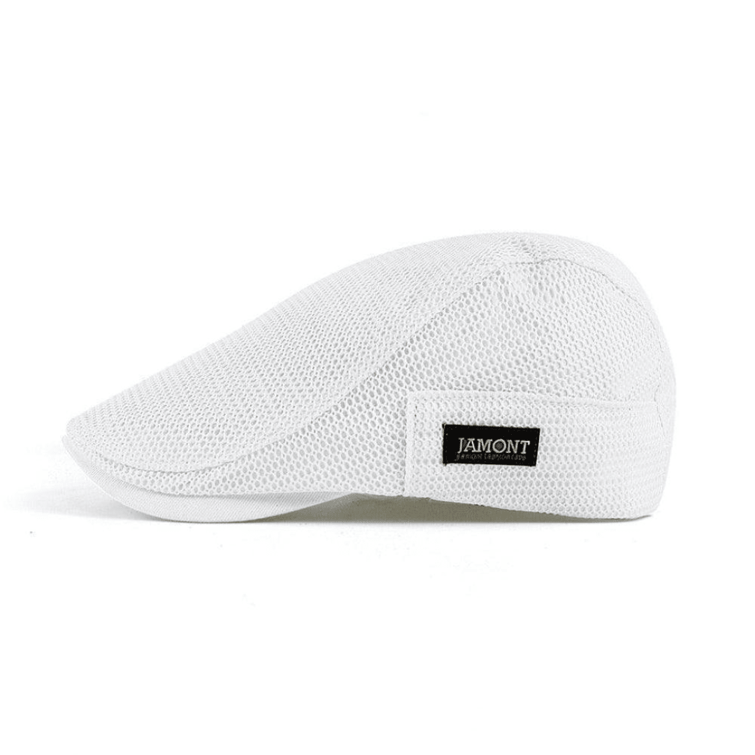 JAMONT | GORRA PLANA INFORMAL - Nhaura